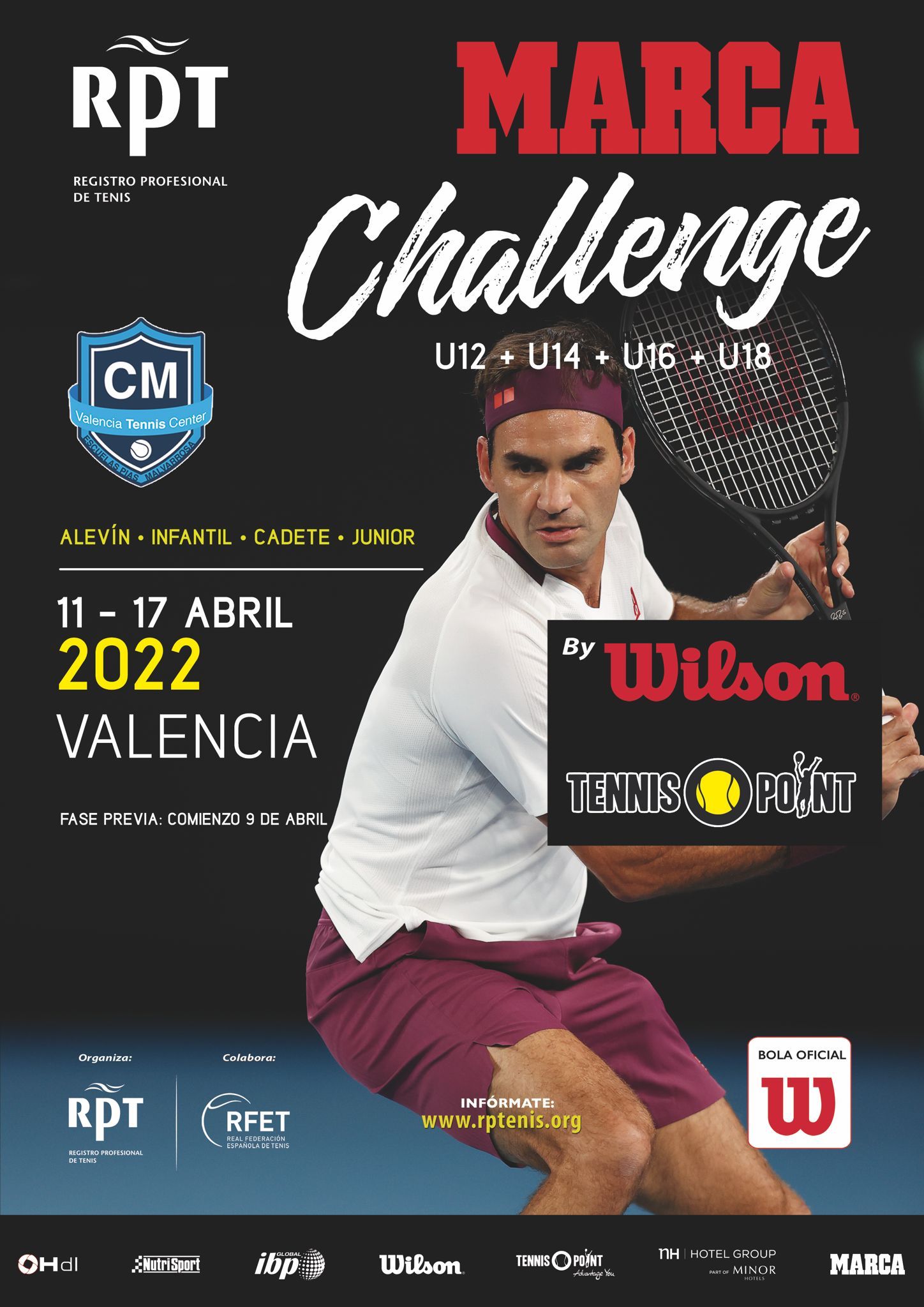 Torneo Marca Challenger 1