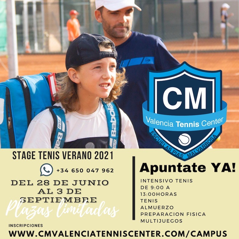 Campus de Verano 2021 3 Campus de Verano 2021 3