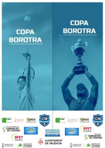 Copa Borotra