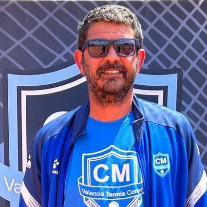 Juanse Martinez Juanse Martínez