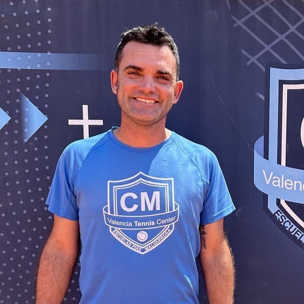 Vicente Egea Vicente Egea