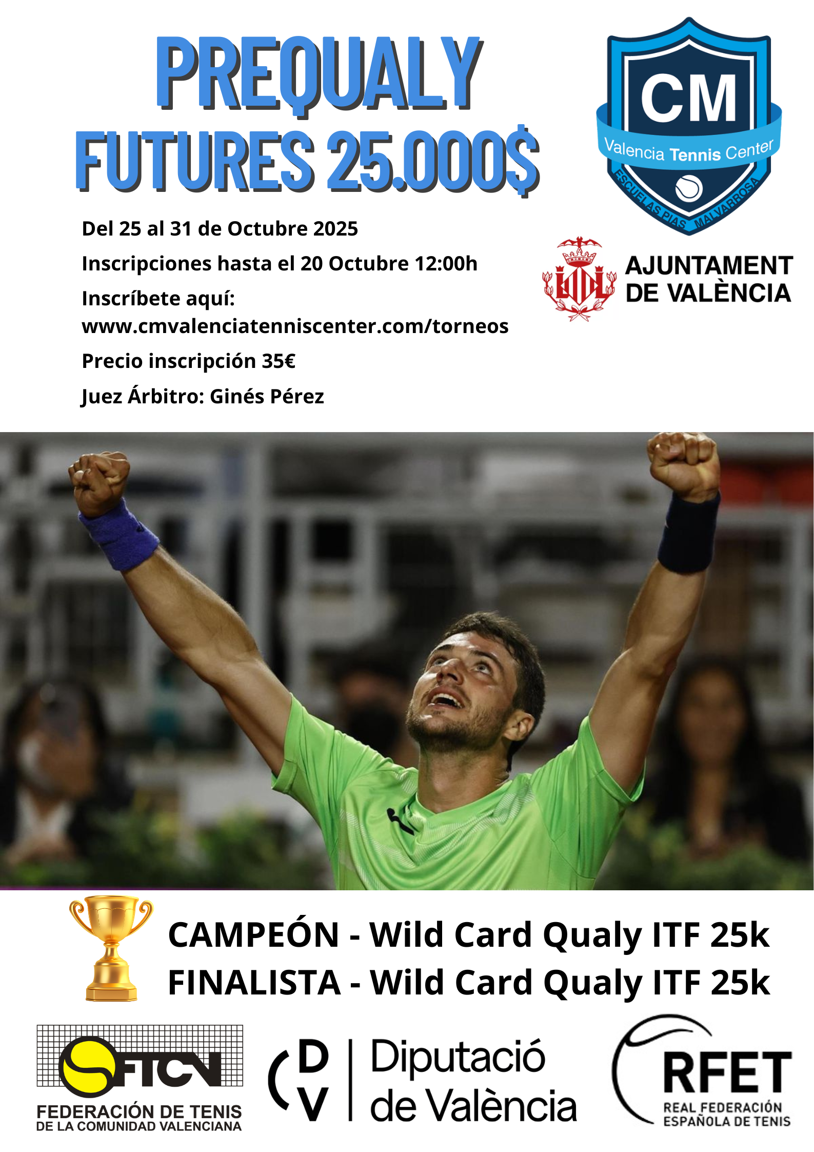Cartel Prequaly