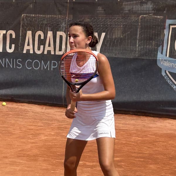 Marta Conca Marta Conca