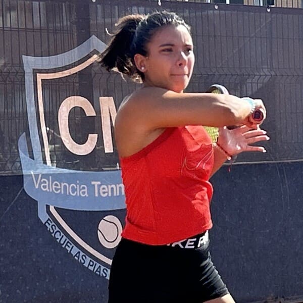 Gine Dominguez