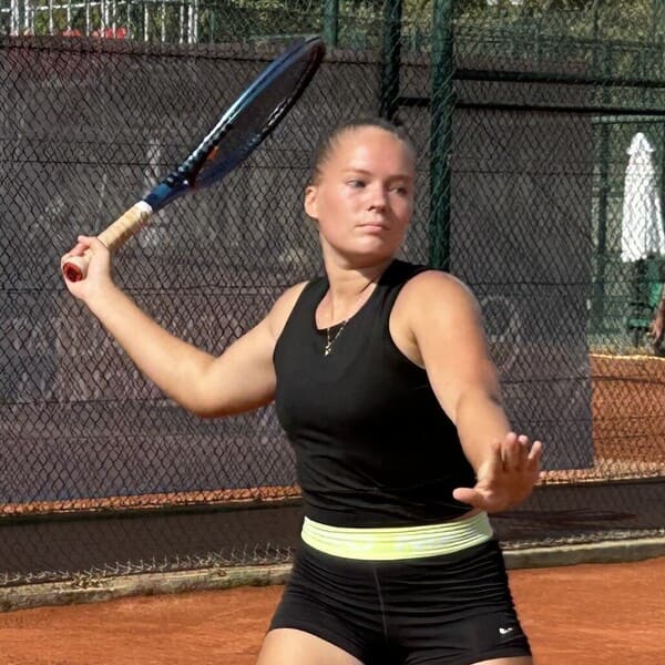 Nika Kedun