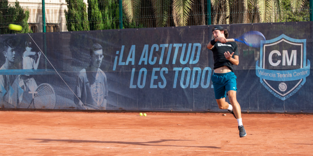Academia de Competición Academia de Competición
