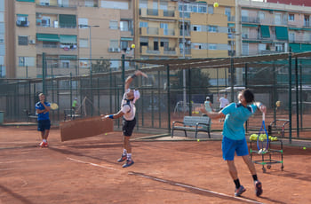 Stage Verano