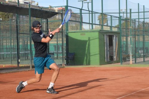 Academia de Competición - Pau Bertó