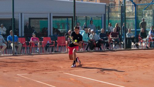 Golpe revés de Sánchez Jóver